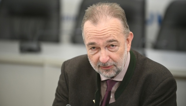 Karl von Habsburg criticizes opponents of Ukraine’s EU integration