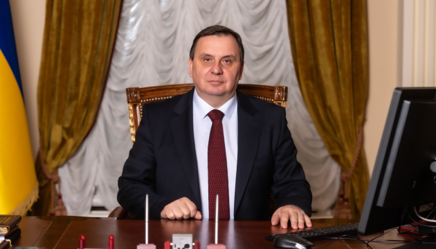 Chief Justice urges focus on developing judiciary instead of launching new reform