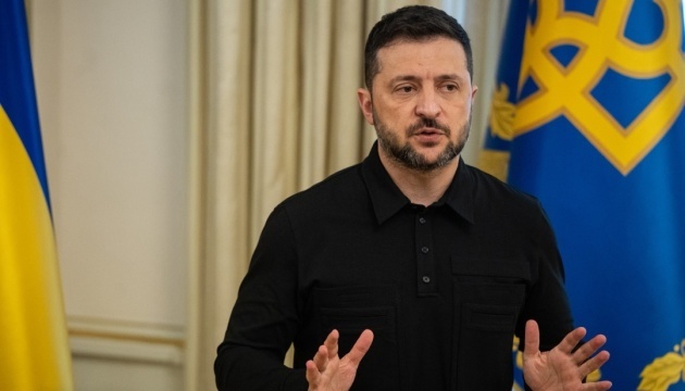 We negotiate with two countries regarding alternatives