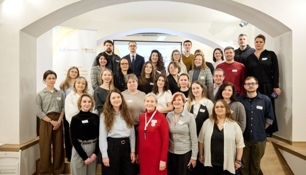 New community center for Ukrainian diaspora opens in Prague