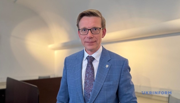 Czech opposition pledges continued support for Ukraine, promises to hold government accountable