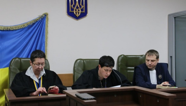 Court orders SSS colonels Derkach and Huk to remain in pretrial detention in Budanov assassination and treason case