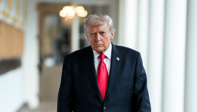 Trump seeks Ukraine-Russia peace deal to counter China – Politico