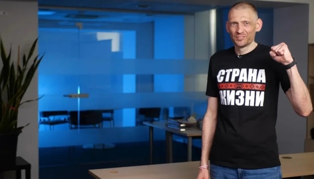 Belarus may free political prisoners after US delegation visit – Sergei Tikhanovsky