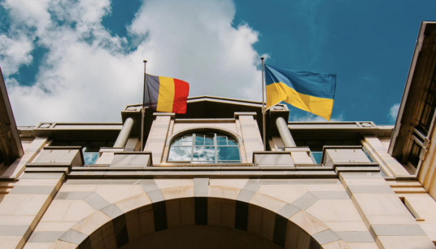 Embassy of Ukraine in Belgium urges cancellation of Russian propaganda film screening