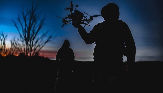 215 clashes as Ukrainian forces eliminate over 160 Russian troops in Pokrovsk sector