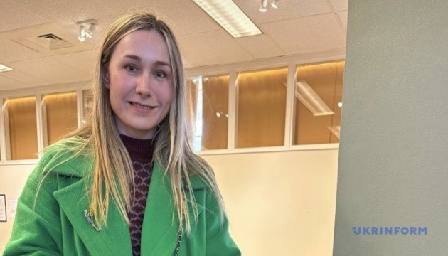 First Ukrainian candidate enters local elections in Netherlands