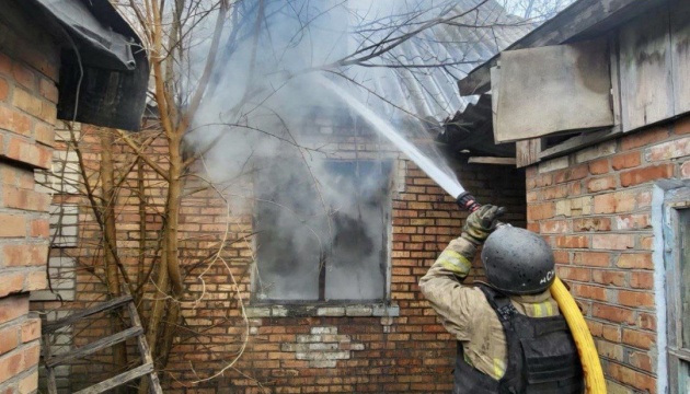 Russian army attacks DTEK crew with drones in Dnipropetrovsk region