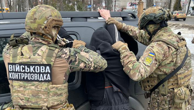 SBU arrests ‘mole’ in Ukrainian drone forces spying for Russian, Belarusian intelligence