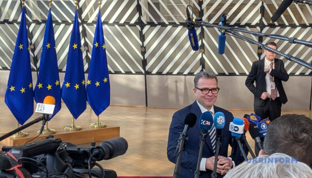 ‘I think he betrayed us’