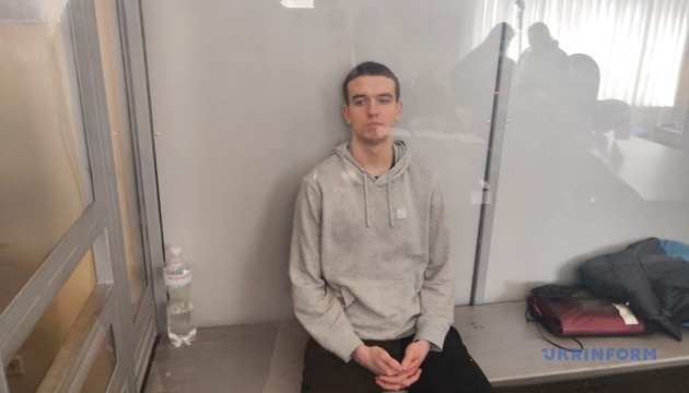 Court continues hearing in case of murder of Iryna Farion in Lviv