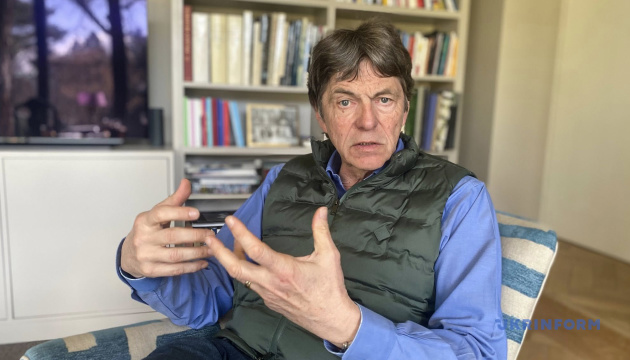 German ex-spy warns conflict in Iran strengthens Putin’s position