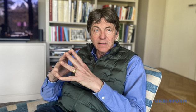 German intelligence assesses Russian regime more critically than German government