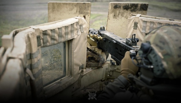 Russians to focus main attacks on Pokrovsk and Zaporizhzhia sectors