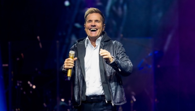 Lithuania cancels concerts by former Modern Talking member Dieter Bohlen following his statements about ‘dream team’ with Russia