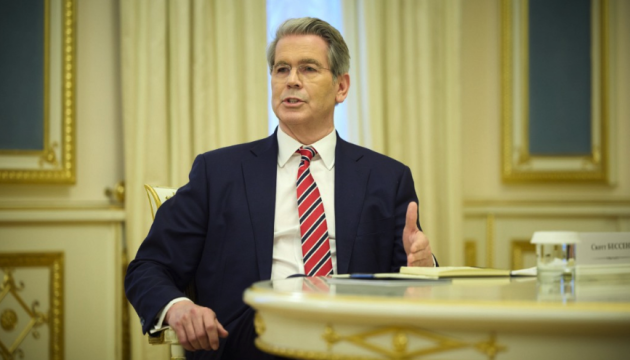 Russia actually earns less after ‘oil sanctions’ were lifted – Bessent