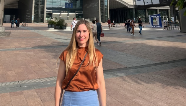 Ukrainian elected to Dordrecht City Council in Netherlands