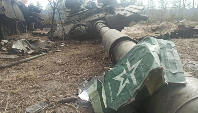 Ukraine’s Special Operations Forces release first footage of battle for Kyiv