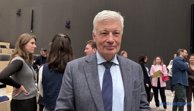 Russia’s war in Ukraine has completely changed our security thinking