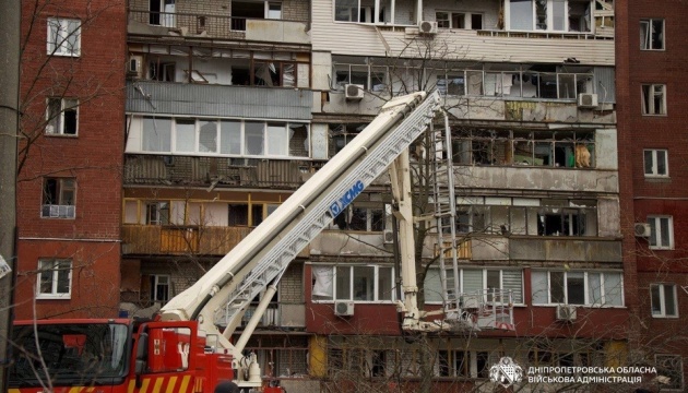 injury toll rises to nine, including one child