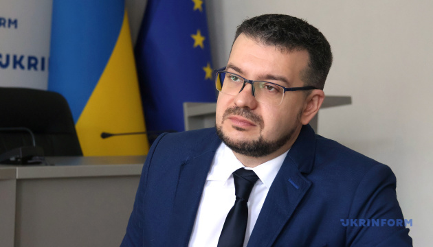 Ukraine makes significant efforts to conduct search operations even during war – Alfyorov