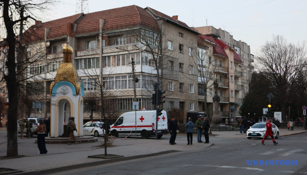 Russian drone strike on Ivano-Frankivsk: Two dead, injury toll rises to six