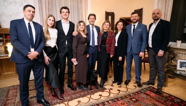 Italy allocates EUR 45M to support war-affected Ukrainians