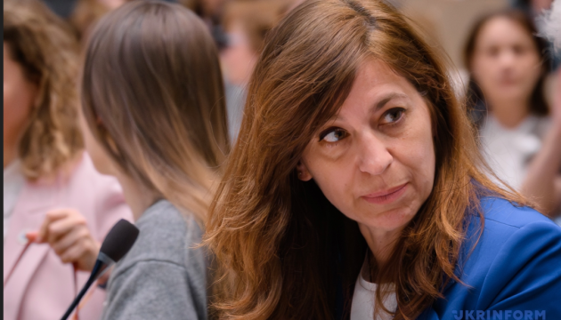 Return of deported Ukrainian children requires systematic approach