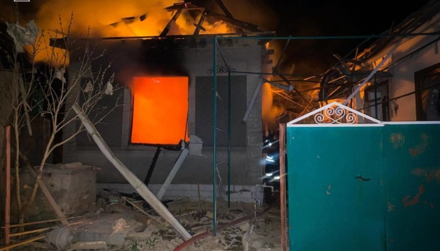 One person killed in Odesa region in Russian attack