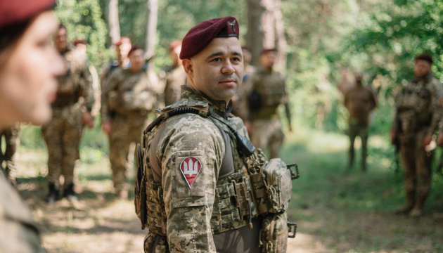 Territorial concessions to freeze front line are unacceptable