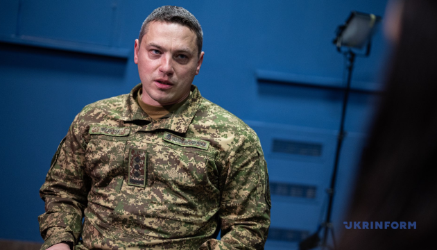 Fighting may intensify in Kupiansk, Southern Slobozhanshchyna sectors – National Guard Spokesman