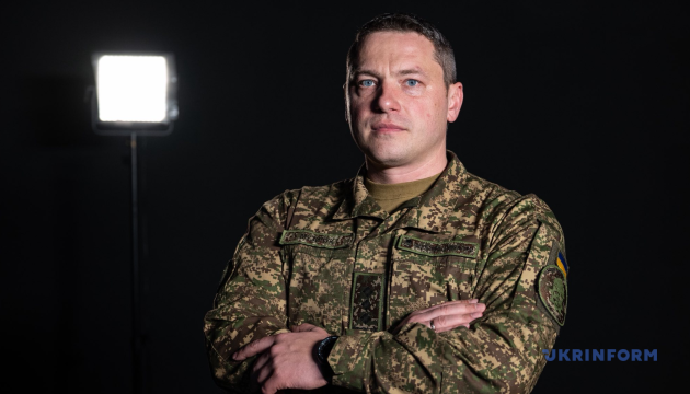 Russians deploy up to 200 “Molniia” drones daily in Pokrovsk direction