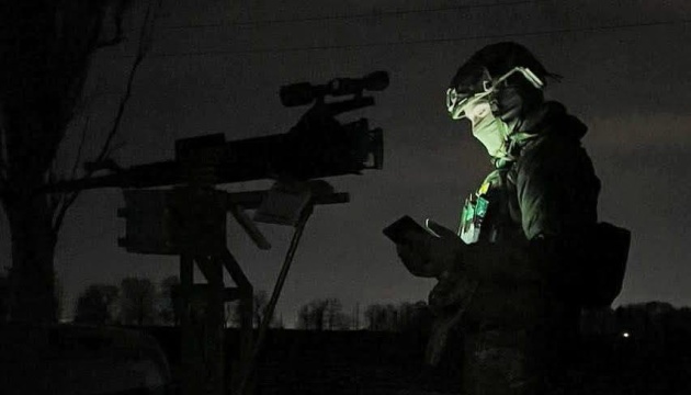 140 clashes on frontline, Pokrovsk sector remains most active