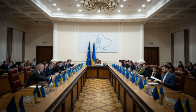 Ukraine terminates 116 agreements with Russia, Belarus, and CIS