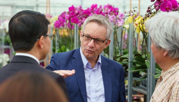 Canada should step up support for Ukraine as U.S. role weakens