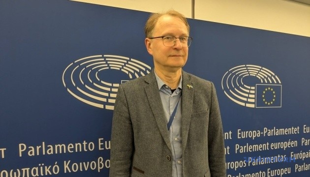 Ukraine could be useful in future European Security Council’s work