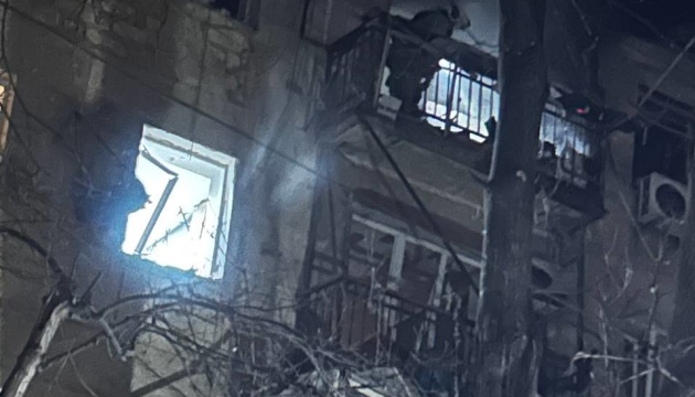 one killed, casualties rise to 11