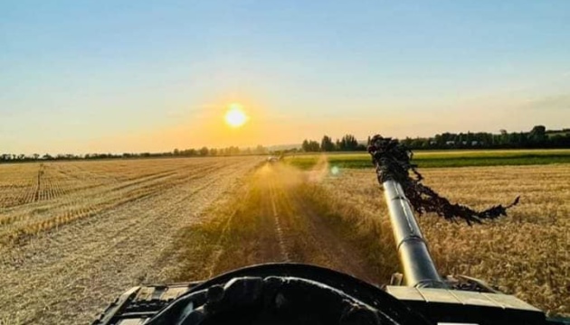 147 combat engagements on front line over past day, Pokrovsk, Kostiantynivka directions most active