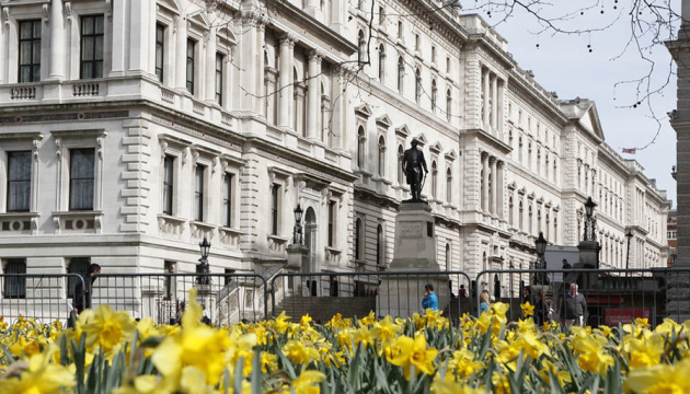 London criticizes Russia’s decision to expel British diplomat