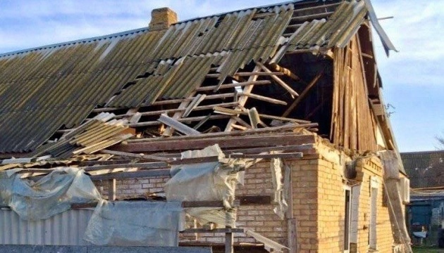 Russian forces launch 70 attacks on Dnipropetrovsk region, killing one and wounding 12