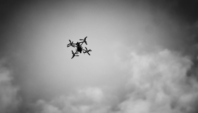 Ukraine tests next-generation bomber drones with longer range, secure communication