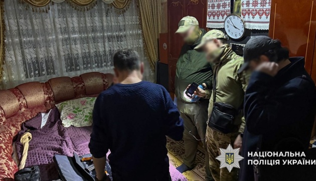 Russian spy ring planning contract murders of military personnel and volunteers foiled in Kyiv and Kyiv region