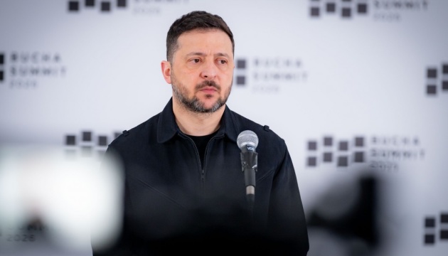 If Russians stop strikes, response can be mirrored