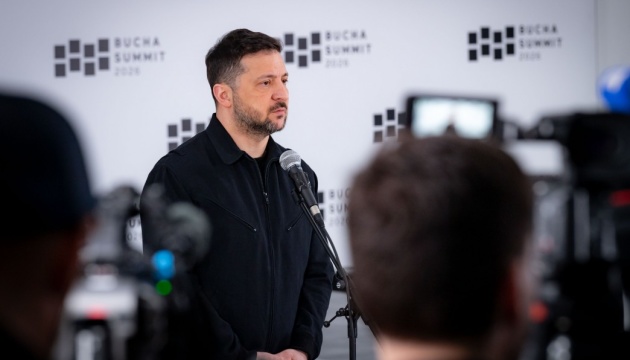 Path to justice is long, but we push through