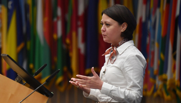 Atlantic Council researcher offered advice on how to keep spotlight on Ukraine amid war in Middle East