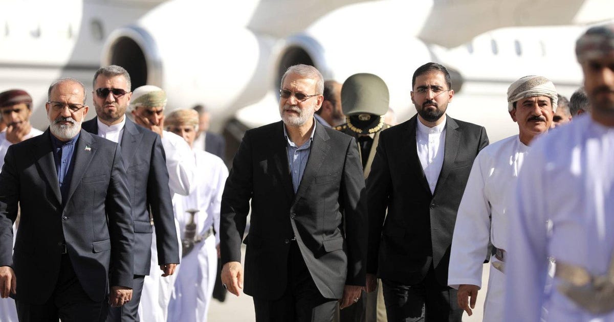 Khamenei’s Chosen Successor Could Offer Trump a ‘Dream Deal’ to End the Iran War