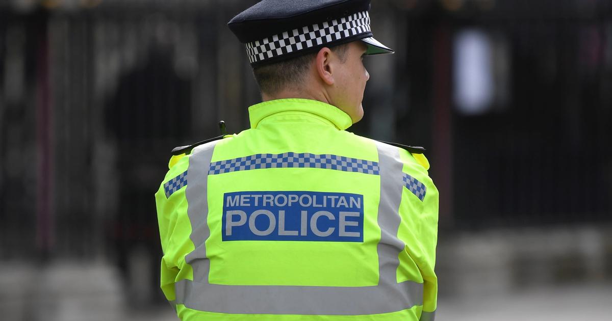 UK police arrest four over alleged Iran-linked spying on Jewish sites