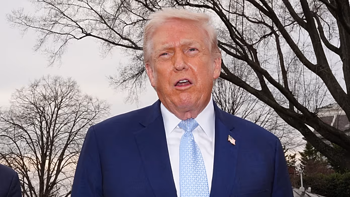 US to deploy more troops and warships to Middle East, despite Trump claiming to 'wind down' operation