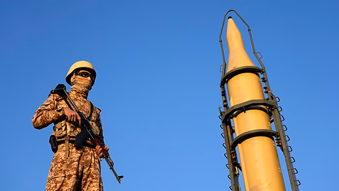 Tehran vows to strike European countries if they join Iran war