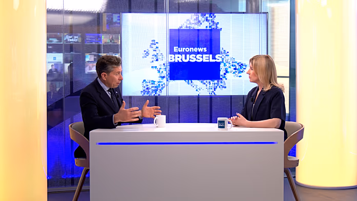 'Fear Lebanon could be the next Gaza', UN Humanitarian Chief tells Euronews